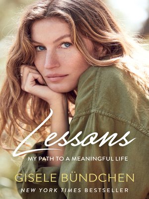Lessons - ebook